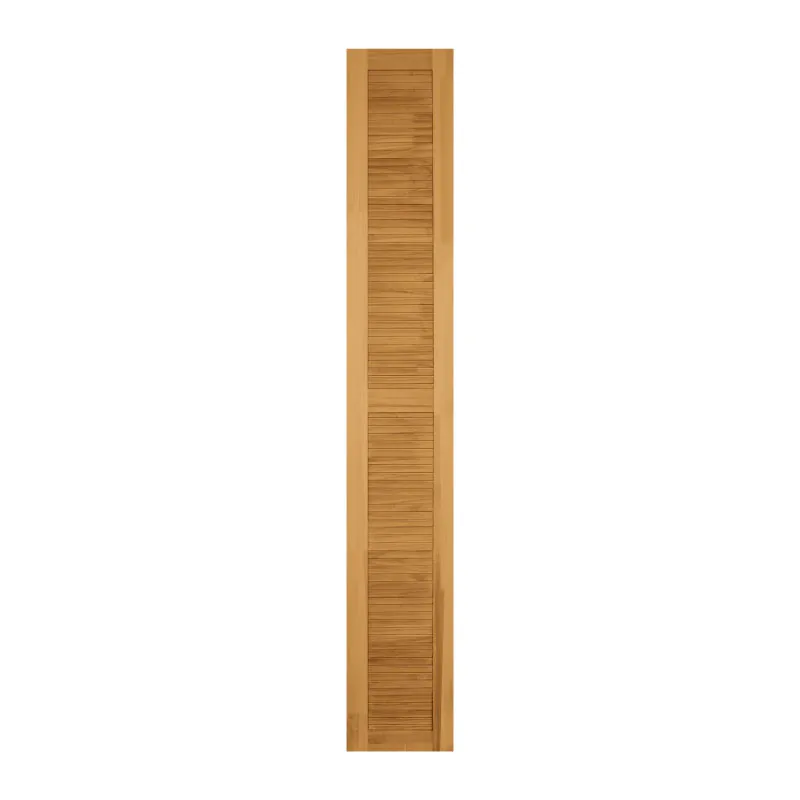 DESIGNCRAFT CLOSET DOOR ANDERSON LIGHT WOOD GEMILINA DESIGNERS KITCHEN & CUSTOM CABINETS CDL #01